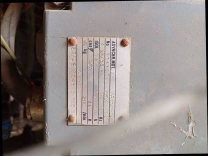 Bild 2:Heubelüftung