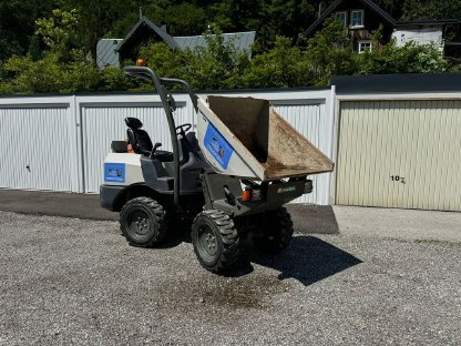 Ausa Dumper 1 Tonne