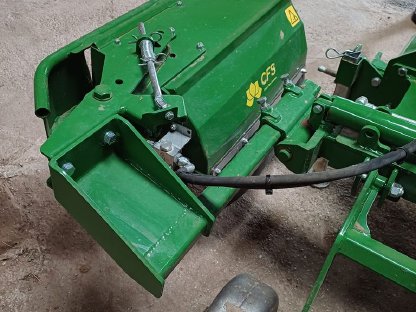 Bild 4:CFS Stockputzer