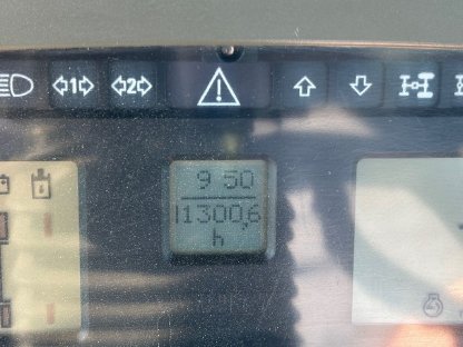 Bild 7:Fendt 714 Vario