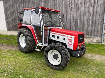 Lindner 1450 Bj. 1996