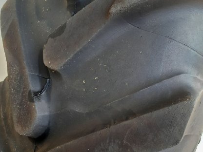 Bild 3:Zwillingsräder Steyr