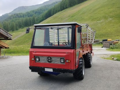Lindner 3500S