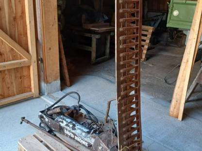 Bild 6:David Brown 880