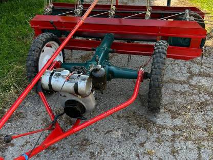 Bild 2:Reform Heuraupe M11