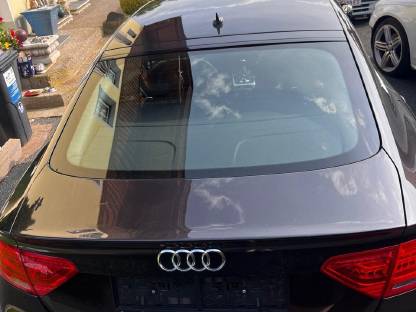 Bild 6:Audi A5 Sportback 2.0 Tdi