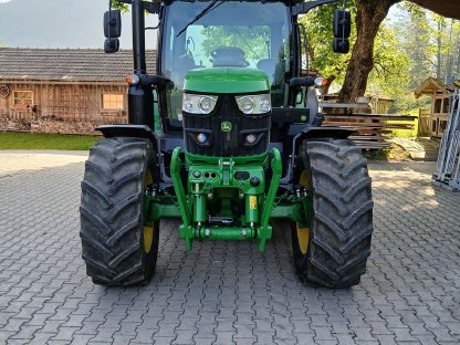 Bild 4:John Deere 6130R