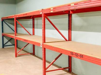 Bild 5:Schwerlastregal Palettenregal Lager Polypal Stockpal