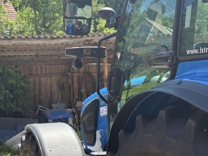 Bild 9:LS MT 7.101 zum Vorführpreis Topausstattung