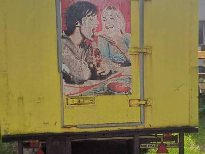 Bild 5:Kühlanhänger