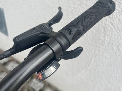 Bild 4:Verkaufe Kinderrad