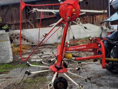 Bild 3:Pöttinger HIT-64