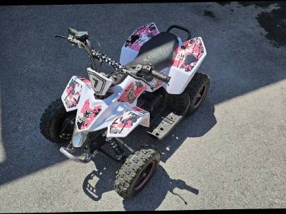 Quad für Kinder