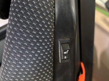 Bild 7:Grammer Traktorsitz Fendt Original