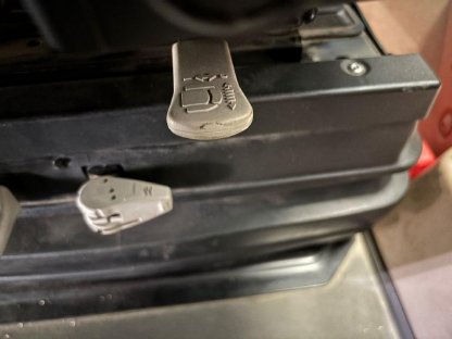 Bild 6:Grammer Traktorsitz Fendt Original