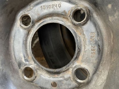 Bild 4:Reifen 165 65 R14