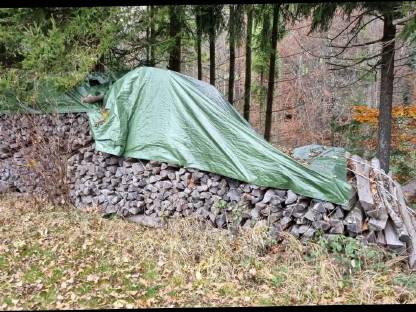 Bild 4:Verkaufe Brennholz Buche, Esche