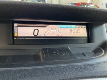 Bild 4:Renault Grand Scenic Van Familienauto Gebrauchtwagen Benzin