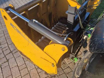 Bild 4:Mammut Silocut 195 H