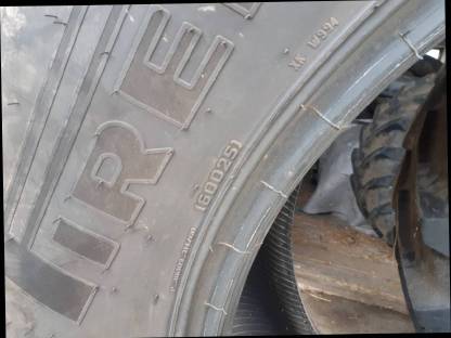 Bild 3:Traktorreifen Pirelli PHP 65, 2 Stk.