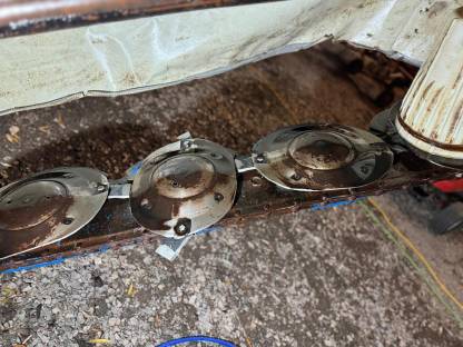 Bild 5:Mähwerk BCS 405