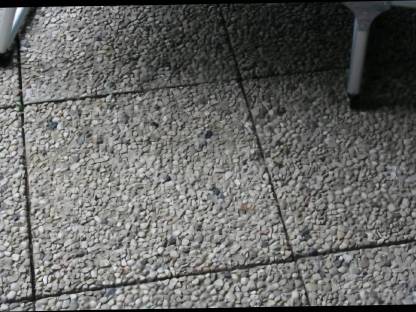 Bild 2:Suche Waschbetonplatten, Terrassenplatten