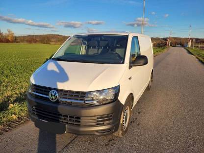 VW T6 Bus