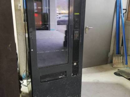 Snackautomat