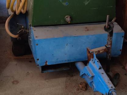 Kompressor Jenbacher