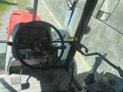 Bild 5:Massey Ferguson 6150