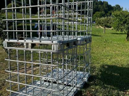 Gitterboxen