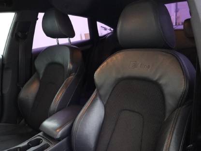 Bild 7:Audi A5 Sportback B8 Automatik