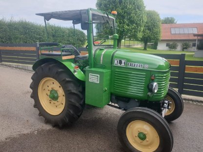 Verkaufe Steyr 180 Kurzschnautzer