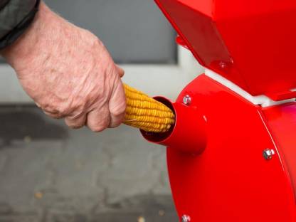 Bild 9:EBERTH Getreide Mühle