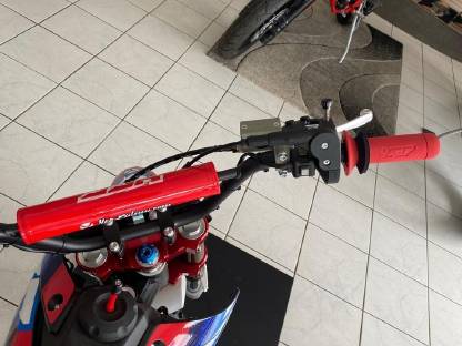 Bild 7:Motorrad Pit Bike Dirtbike YCF Kinder Motocross START F88SE