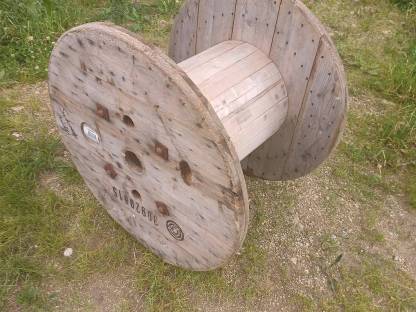 Kabelrolle
