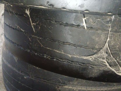 Bild 5:Verkaufe Schwader, Wiesenegge, Tiefladerreifen, Mähwerk