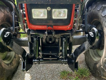 Bild 3:MF 6280 zu verkaufen