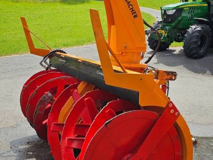 Bild 4:Kahlbacher KFS 950/2600