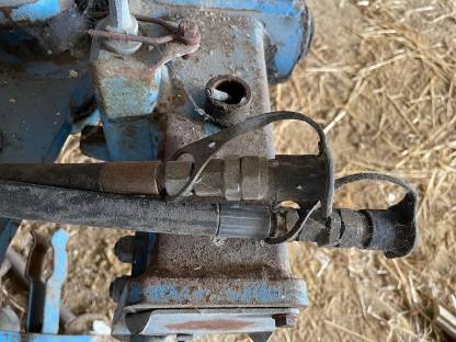 Bild 3:Lemken Opal 090 A1 L85