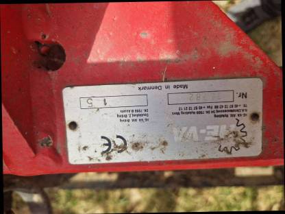 Bild 9:He-Va Kulti Dan 4,6 m