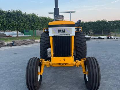 Bild 2:Minneapolis-Moline G1000