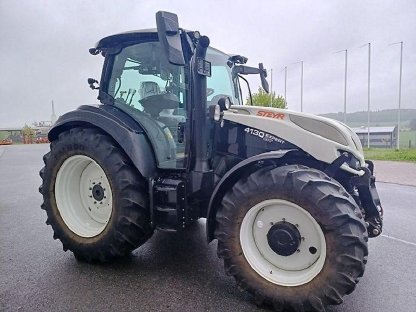 2020 Steyr EXPERT 4130