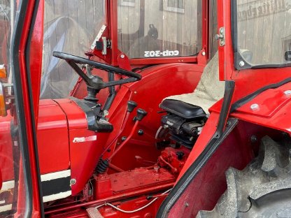 Bild 4:INTERNATIONAL 633