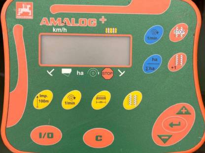 Bild 5:Amazone ADP 303, KX 3000