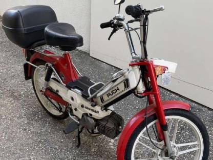 Puch Supermaxi