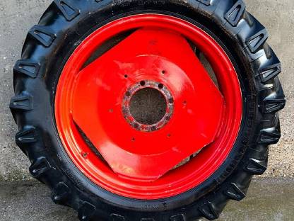 Bild 3:Felge von Fendt 36