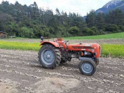 Steyr 190
