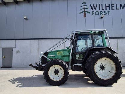 Valtra 6250 Hi