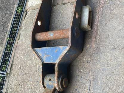 Ms08 Greiferadapter